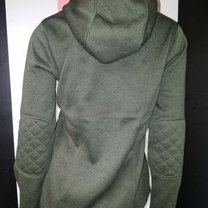 Eddie Bauer Womens Radiator Fleece Cirrus Jacket
